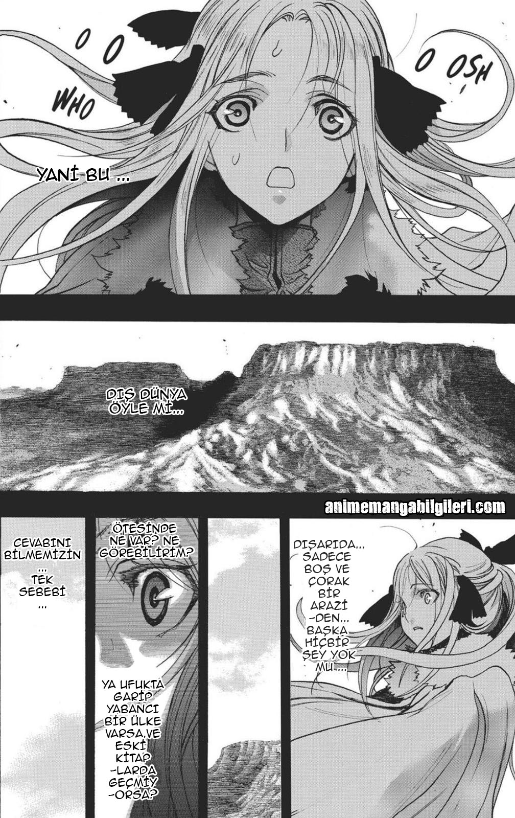 Shingeki no Kyojin - Before the Fall - Bölüm 2
