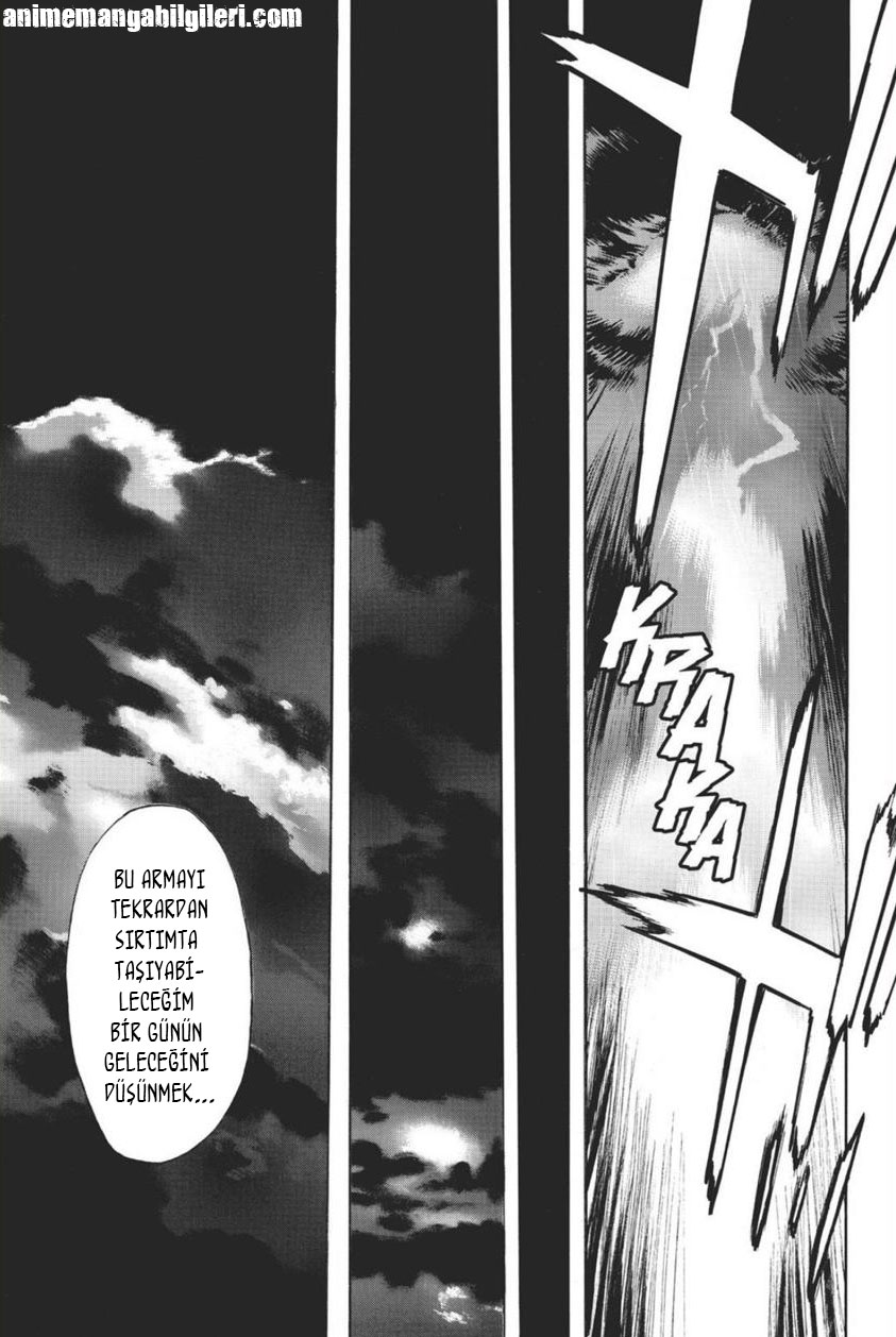 Shingeki no Kyojin - Before the Fall - Bölüm 4