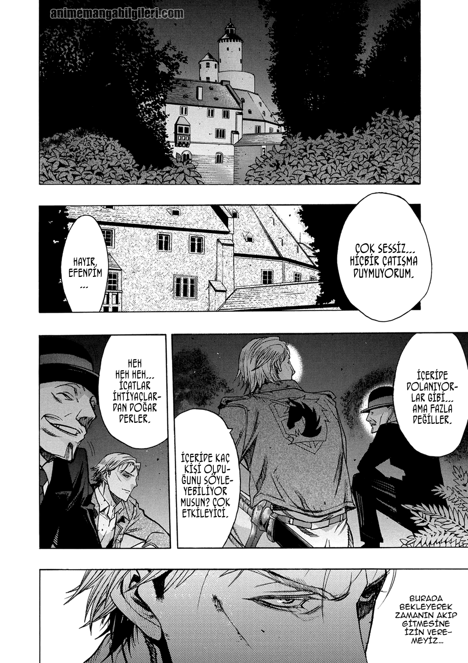 Shingeki no Kyojin - Before the Fall - Bölüm 27
