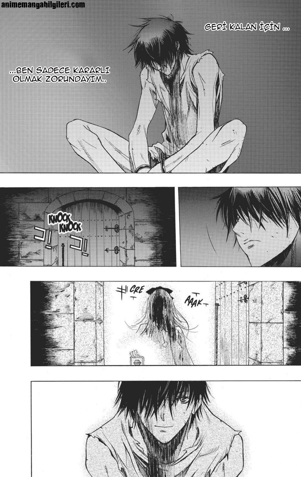 Shingeki no Kyojin - Before the Fall - Bölüm 3