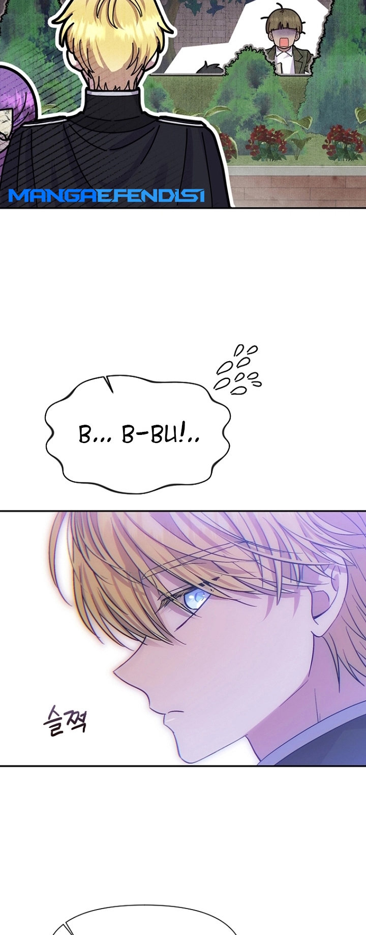 Materialistic Princess - Bölüm 14