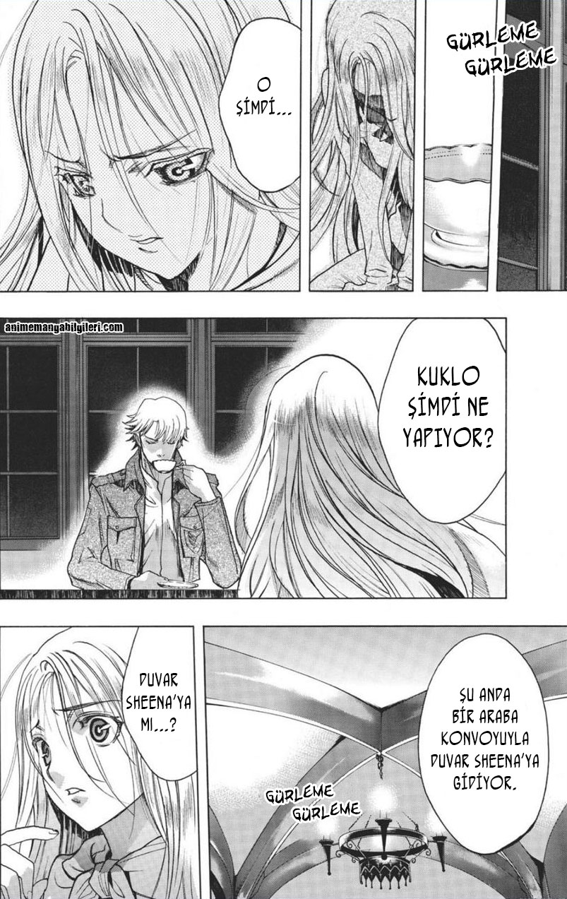 Shingeki no Kyojin - Before the Fall - Bölüm 10