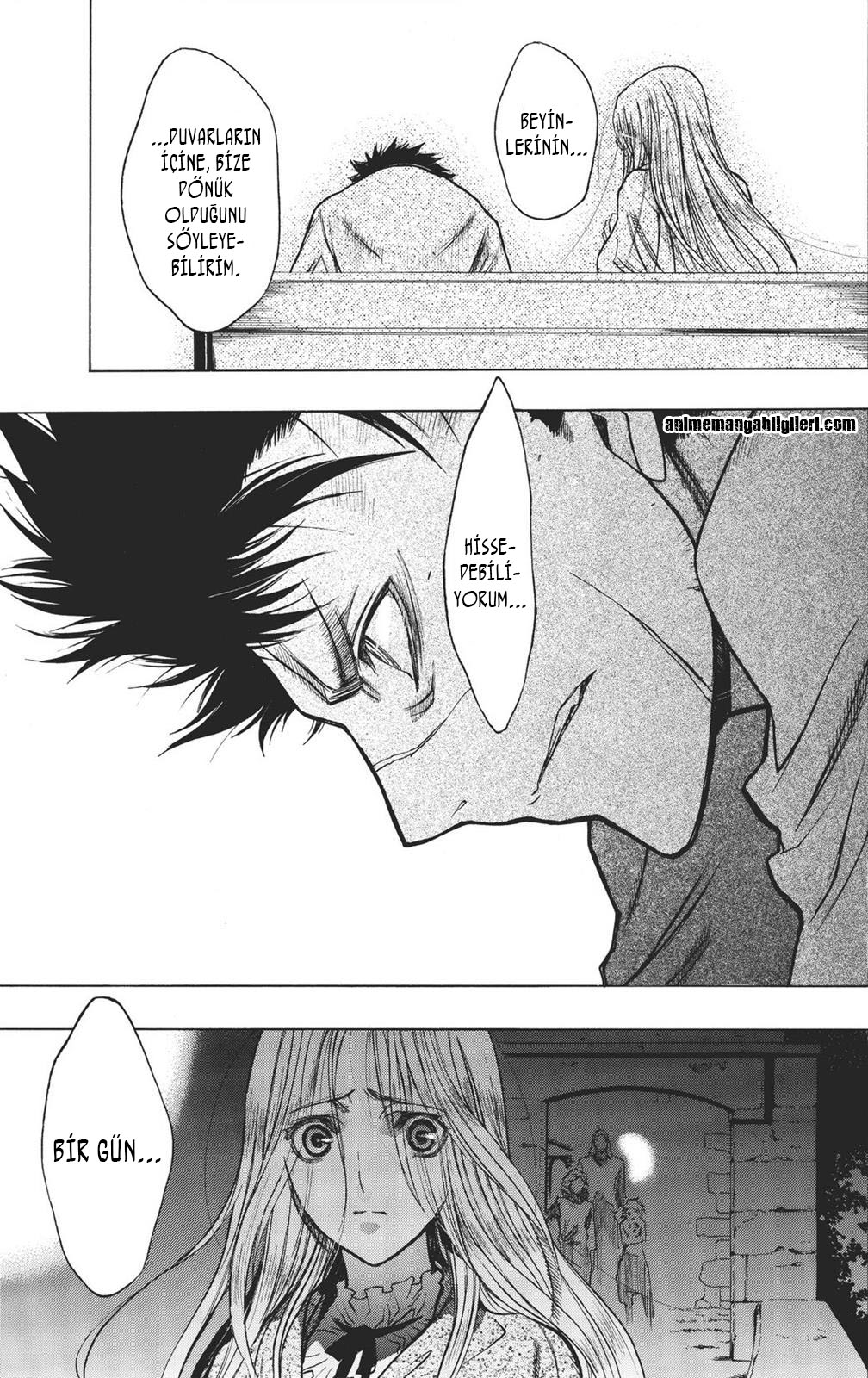 Shingeki no Kyojin - Before the Fall - Bölüm 15