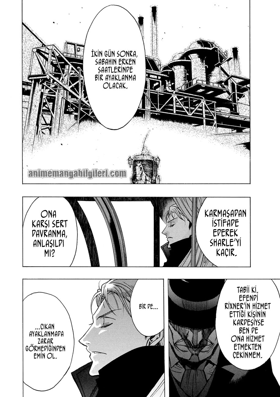 Shingeki no Kyojin - Before the Fall - Bölüm 25