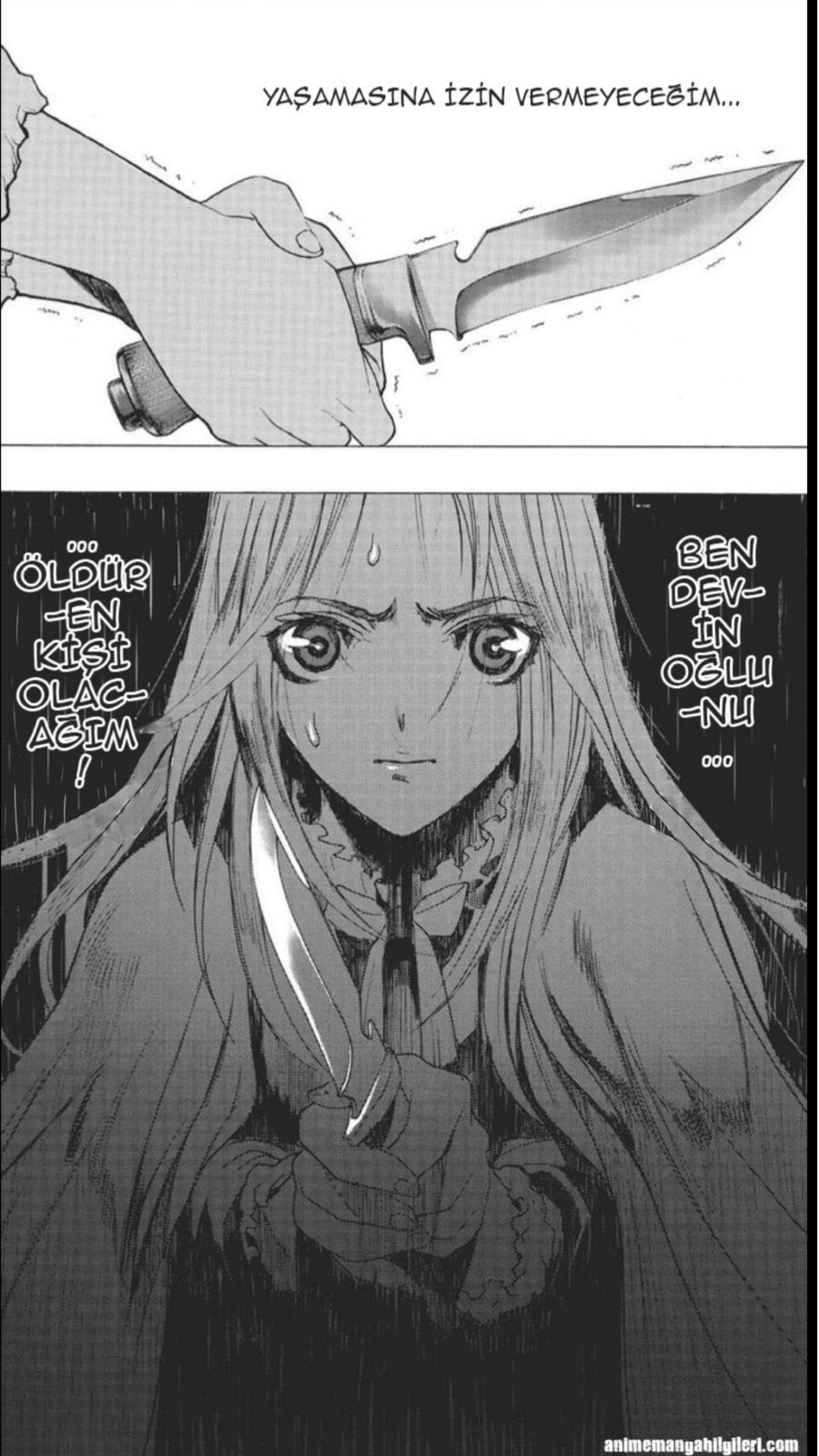 Shingeki no Kyojin - Before the Fall - Bölüm 2