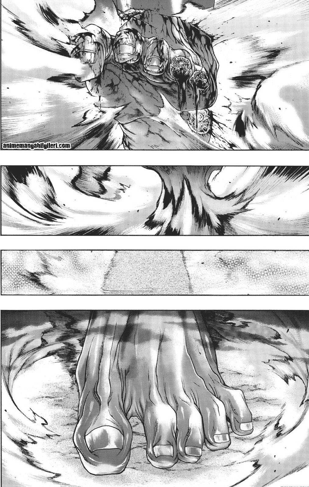 Shingeki no Kyojin - Before the Fall - Bölüm 8