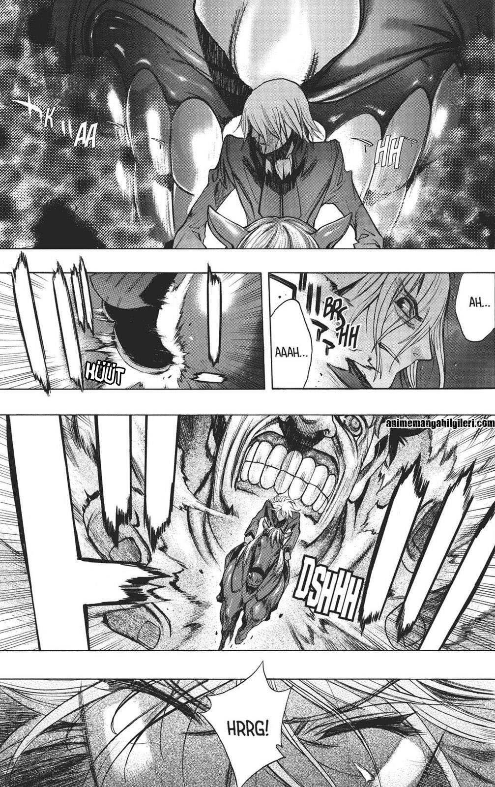 Shingeki no Kyojin - Before the Fall - Bölüm 17