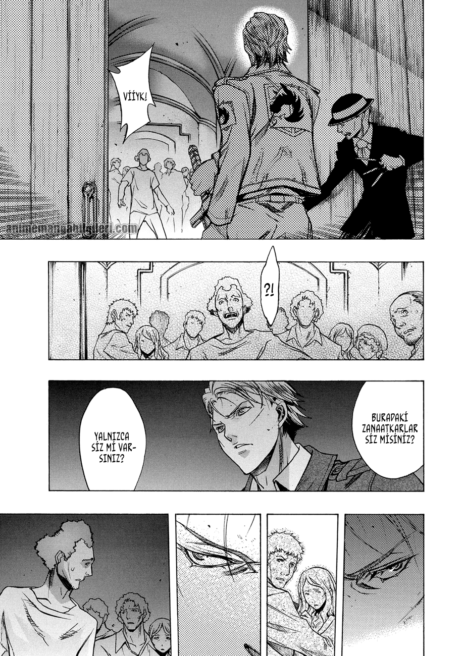 Shingeki no Kyojin - Before the Fall - Bölüm 27