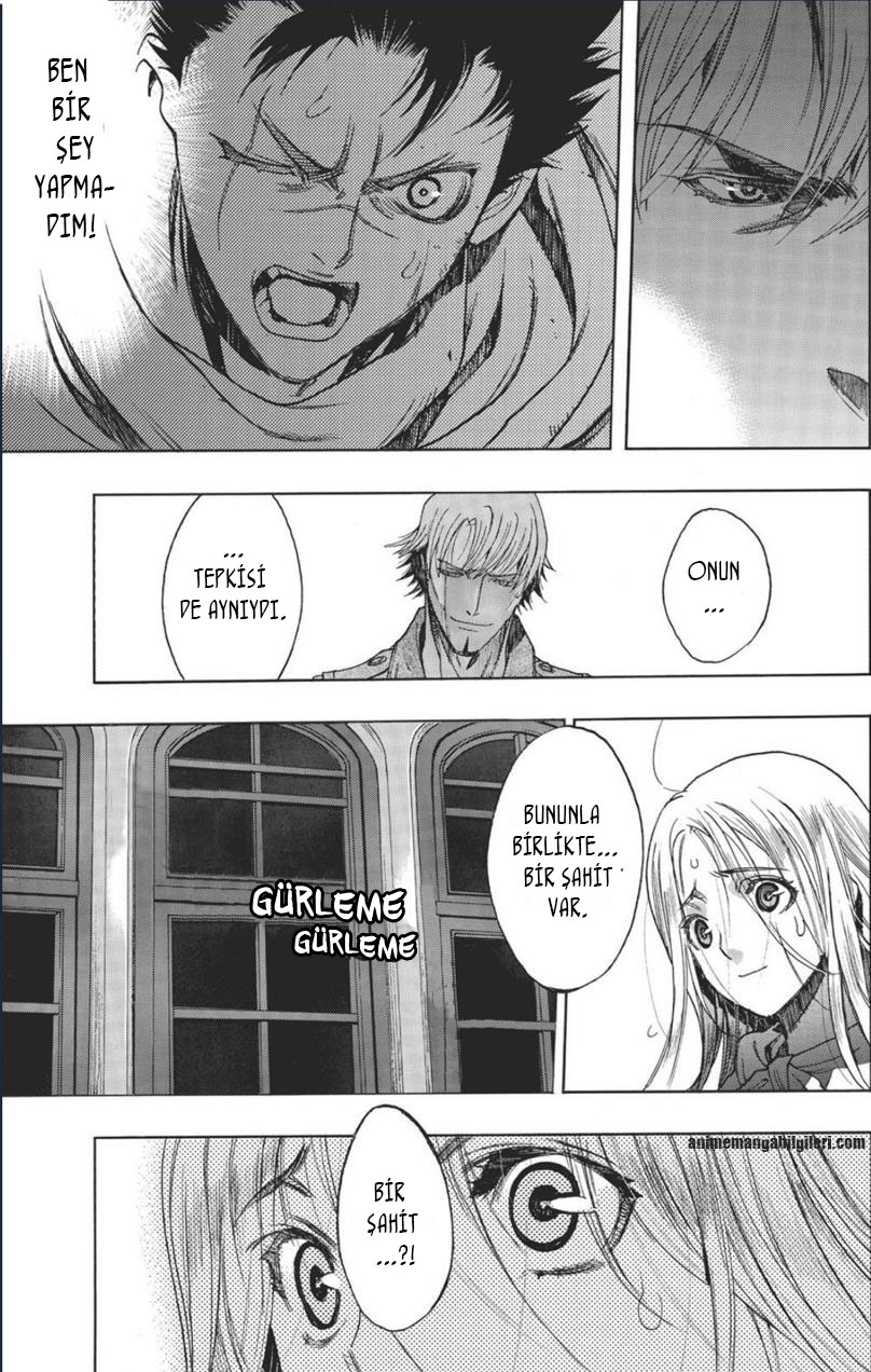 Shingeki no Kyojin - Before the Fall - Bölüm 10