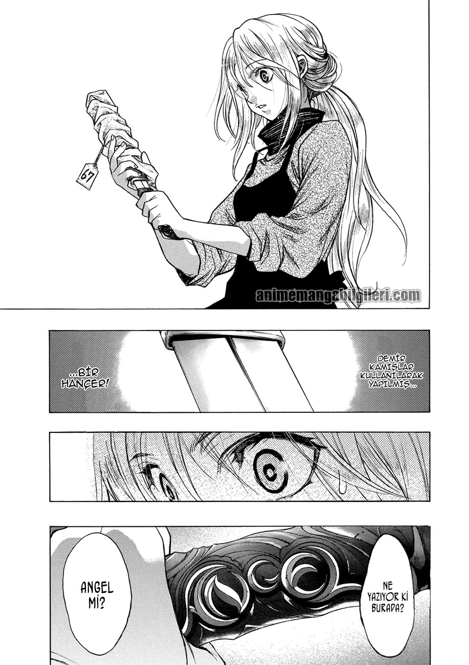 Shingeki no Kyojin - Before the Fall - Bölüm 25