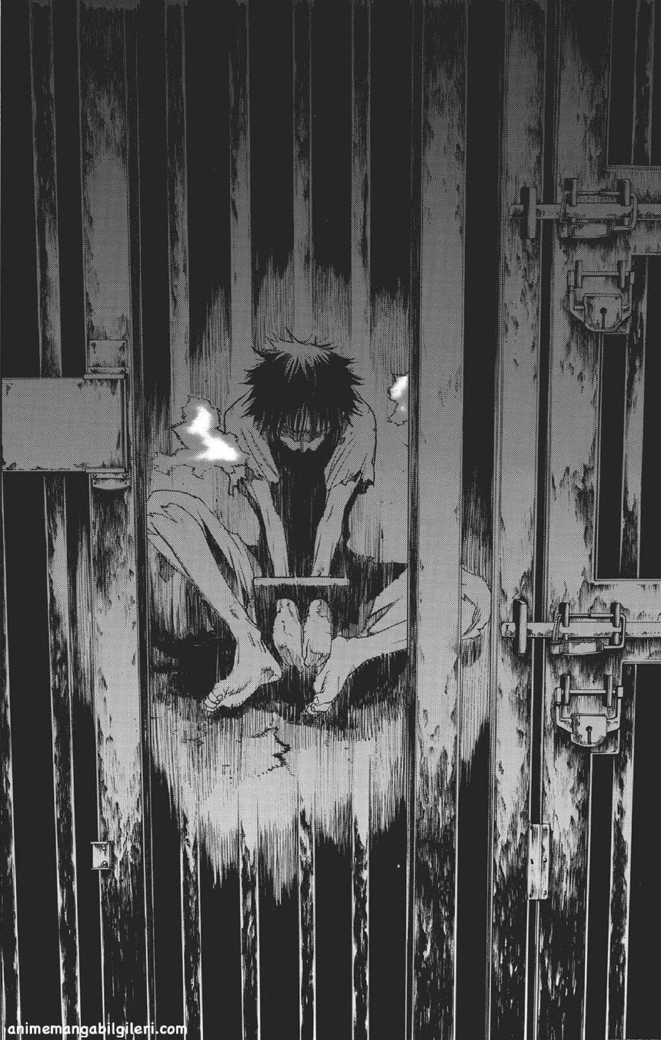 Shingeki no Kyojin - Before the Fall - Bölüm 1