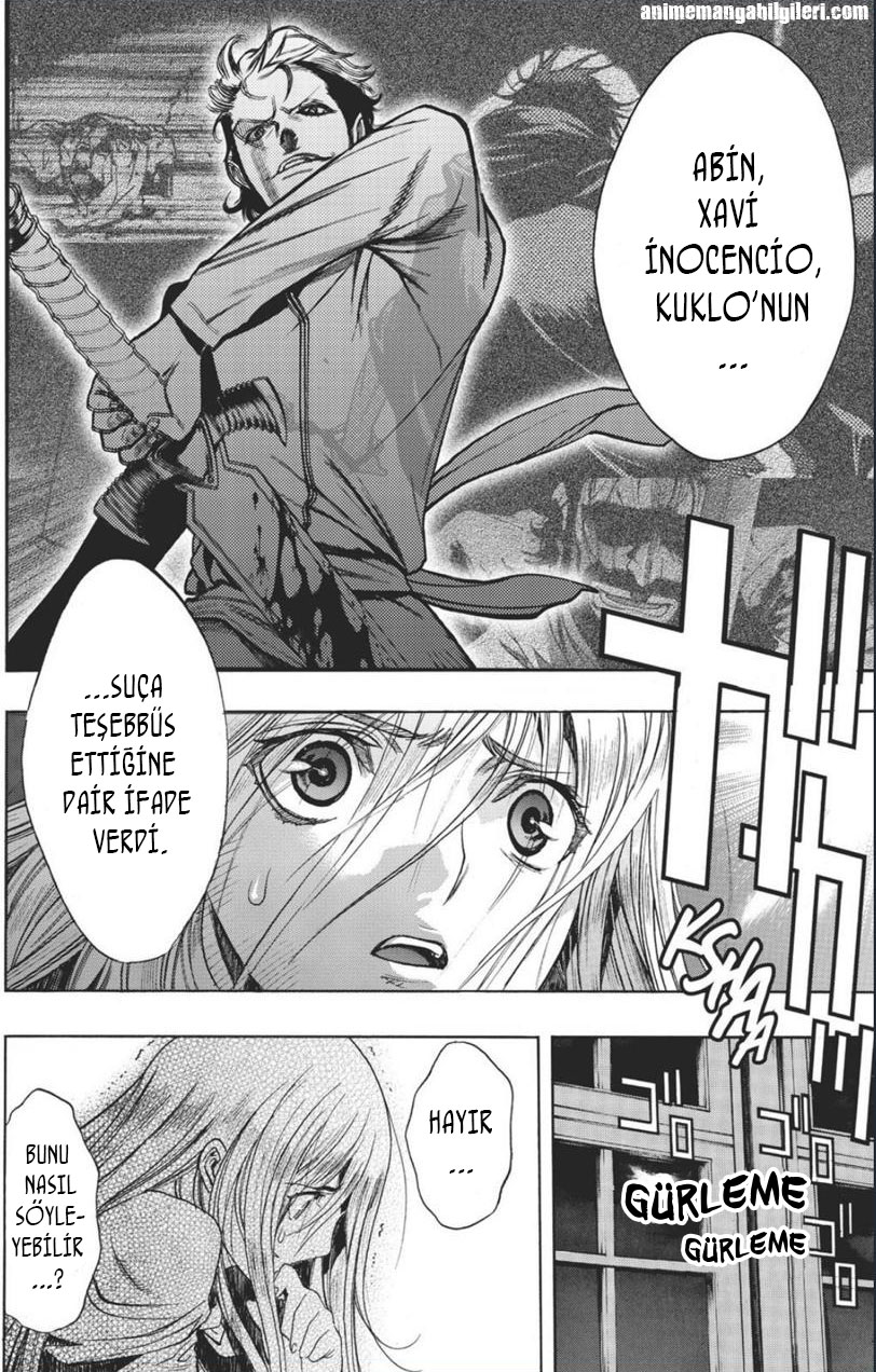 Shingeki no Kyojin - Before the Fall - Bölüm 10