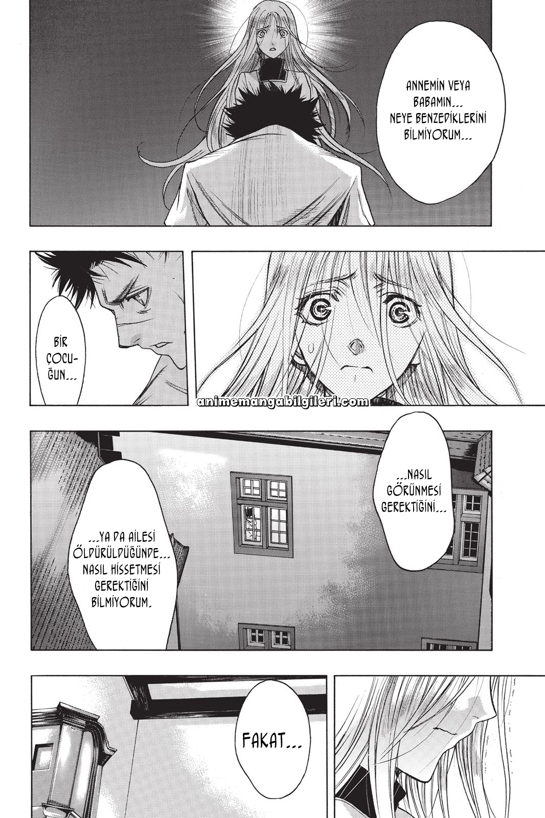 Shingeki no Kyojin - Before the Fall - Bölüm 19