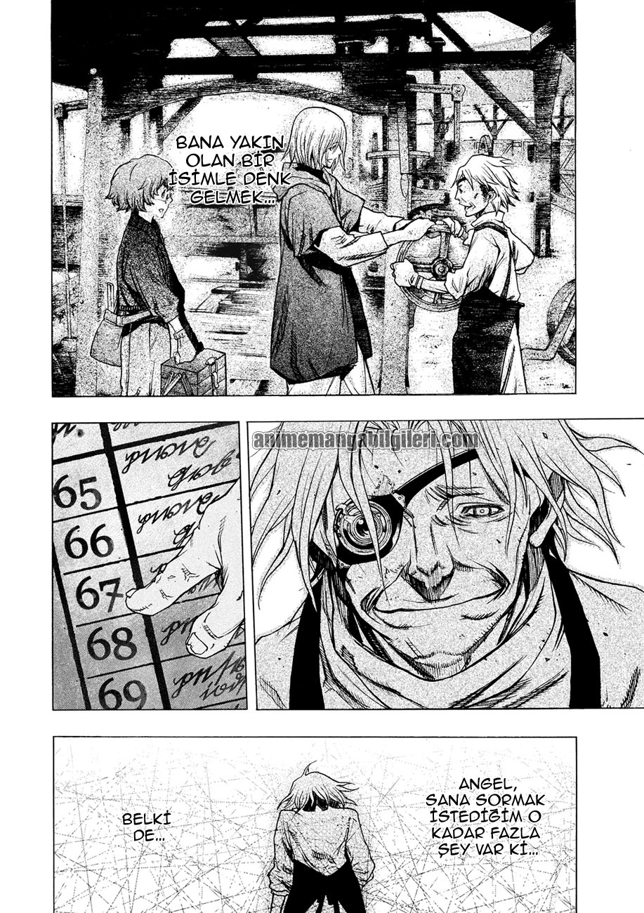 Shingeki no Kyojin - Before the Fall - Bölüm 25