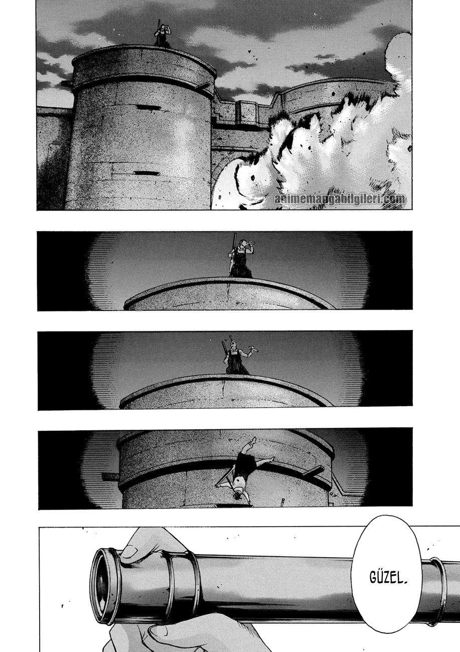 Shingeki no Kyojin - Before the Fall - Bölüm 27
