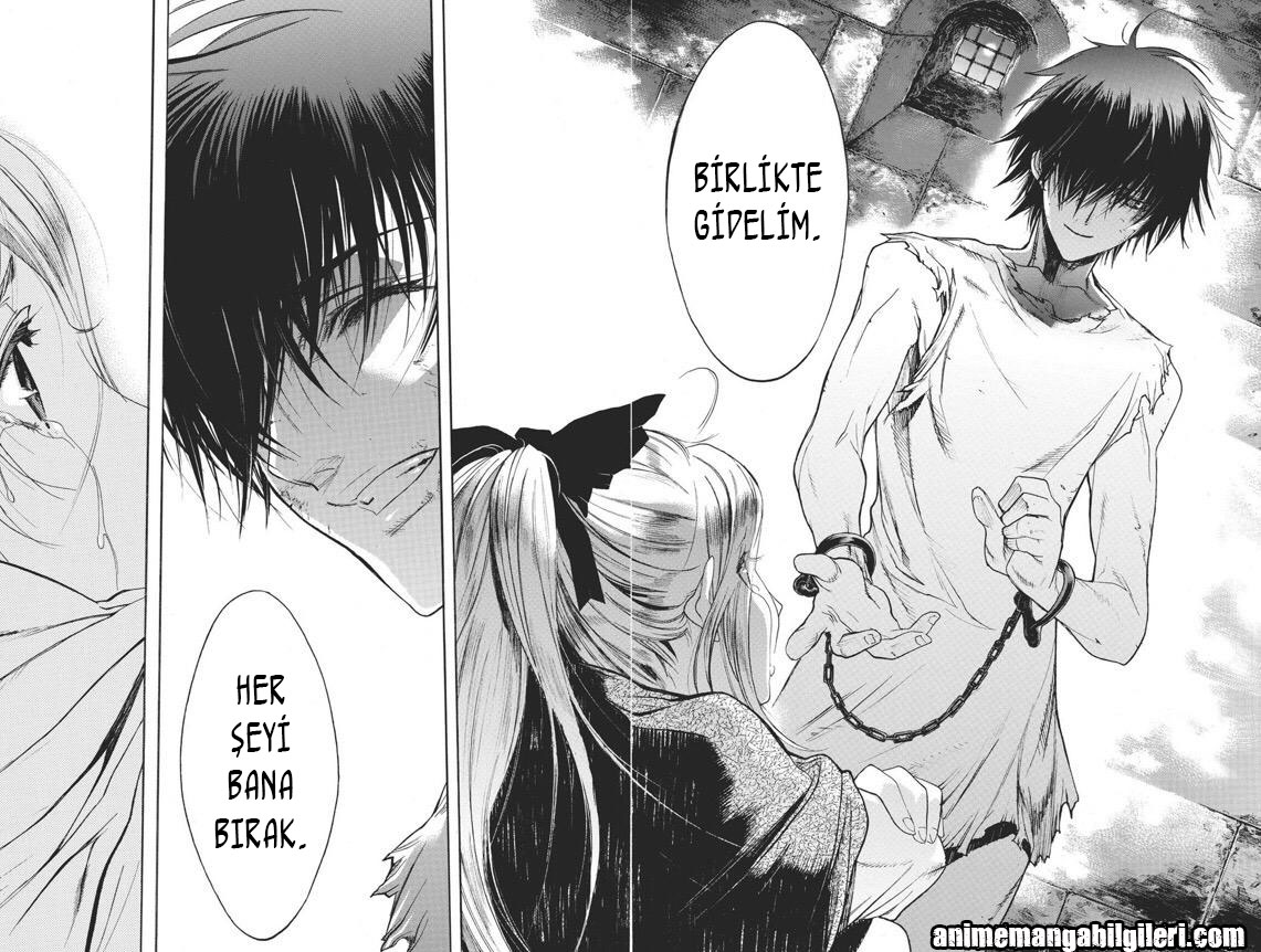 Shingeki no Kyojin - Before the Fall - Bölüm 3