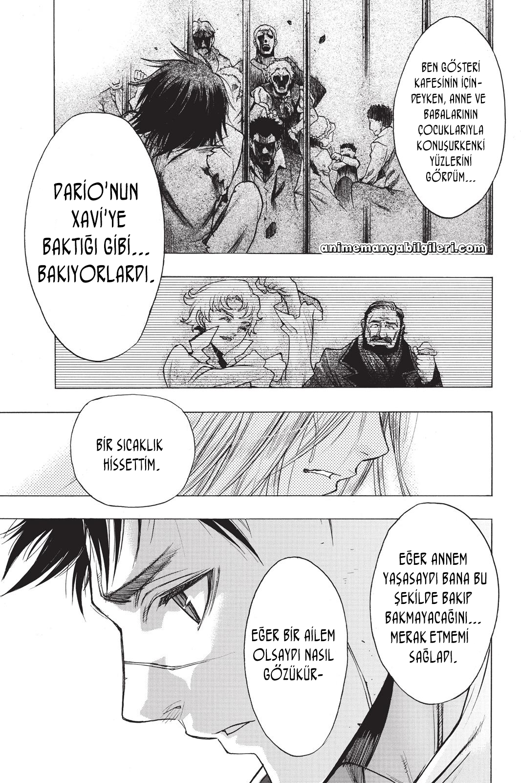 Shingeki no Kyojin - Before the Fall - Bölüm 19