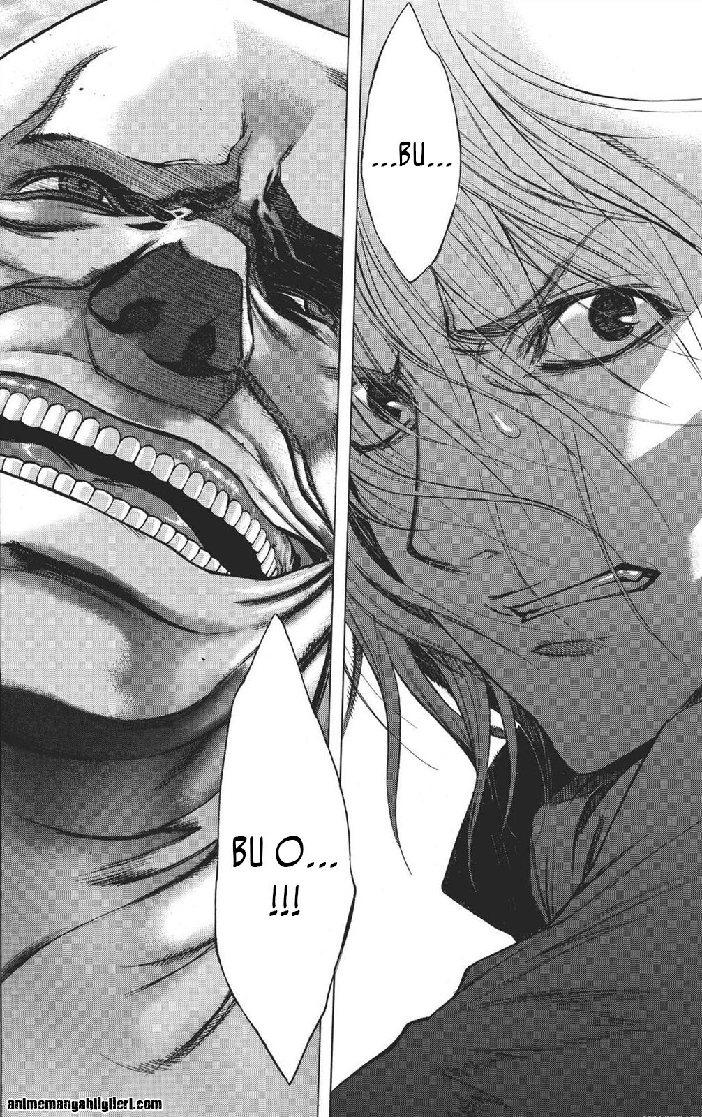 Shingeki no Kyojin - Before the Fall - Bölüm 17