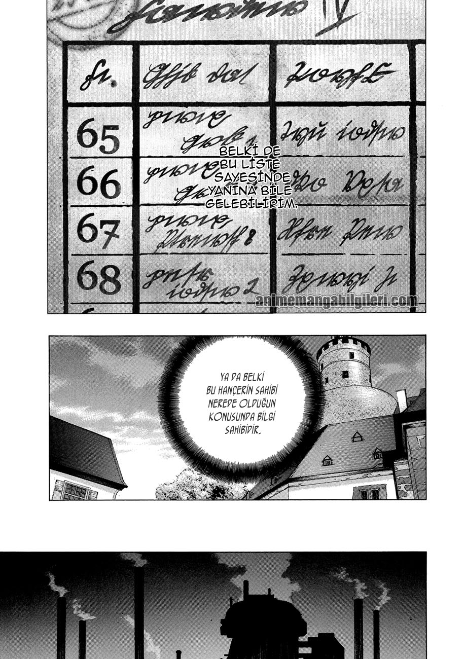 Shingeki no Kyojin - Before the Fall - Bölüm 25
