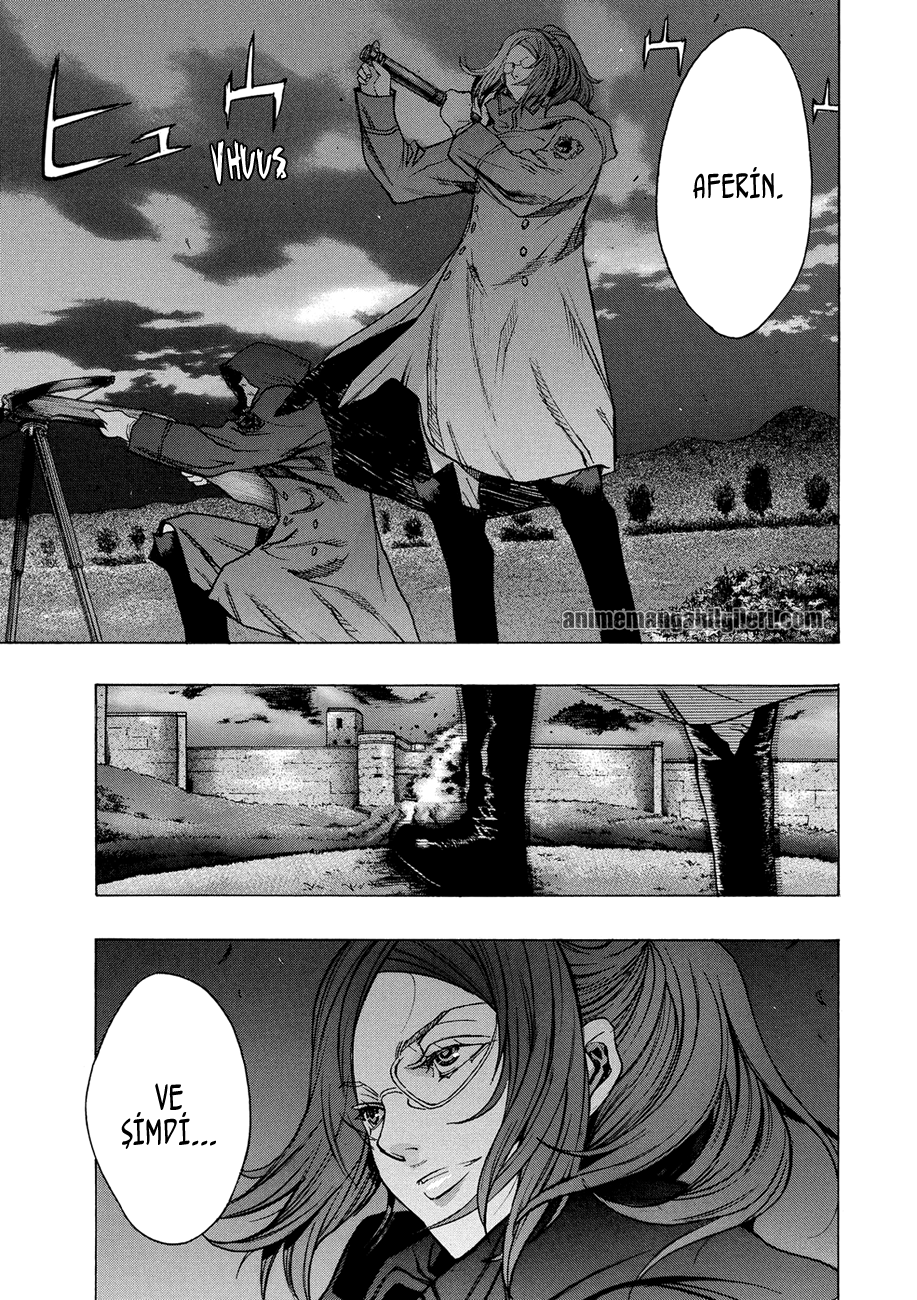 Shingeki no Kyojin - Before the Fall - Bölüm 27
