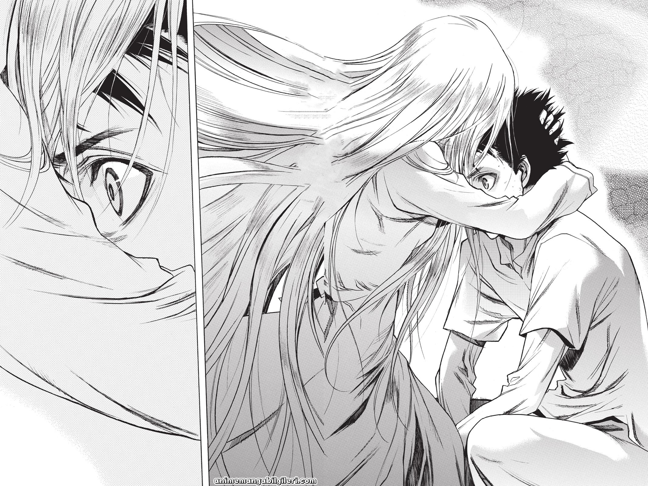 Shingeki no Kyojin - Before the Fall - Bölüm 19