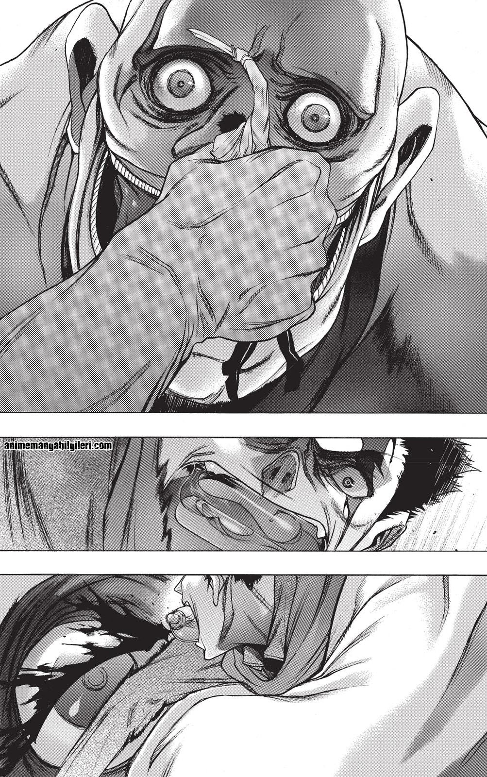 Shingeki no Kyojin - Before the Fall - Bölüm 18