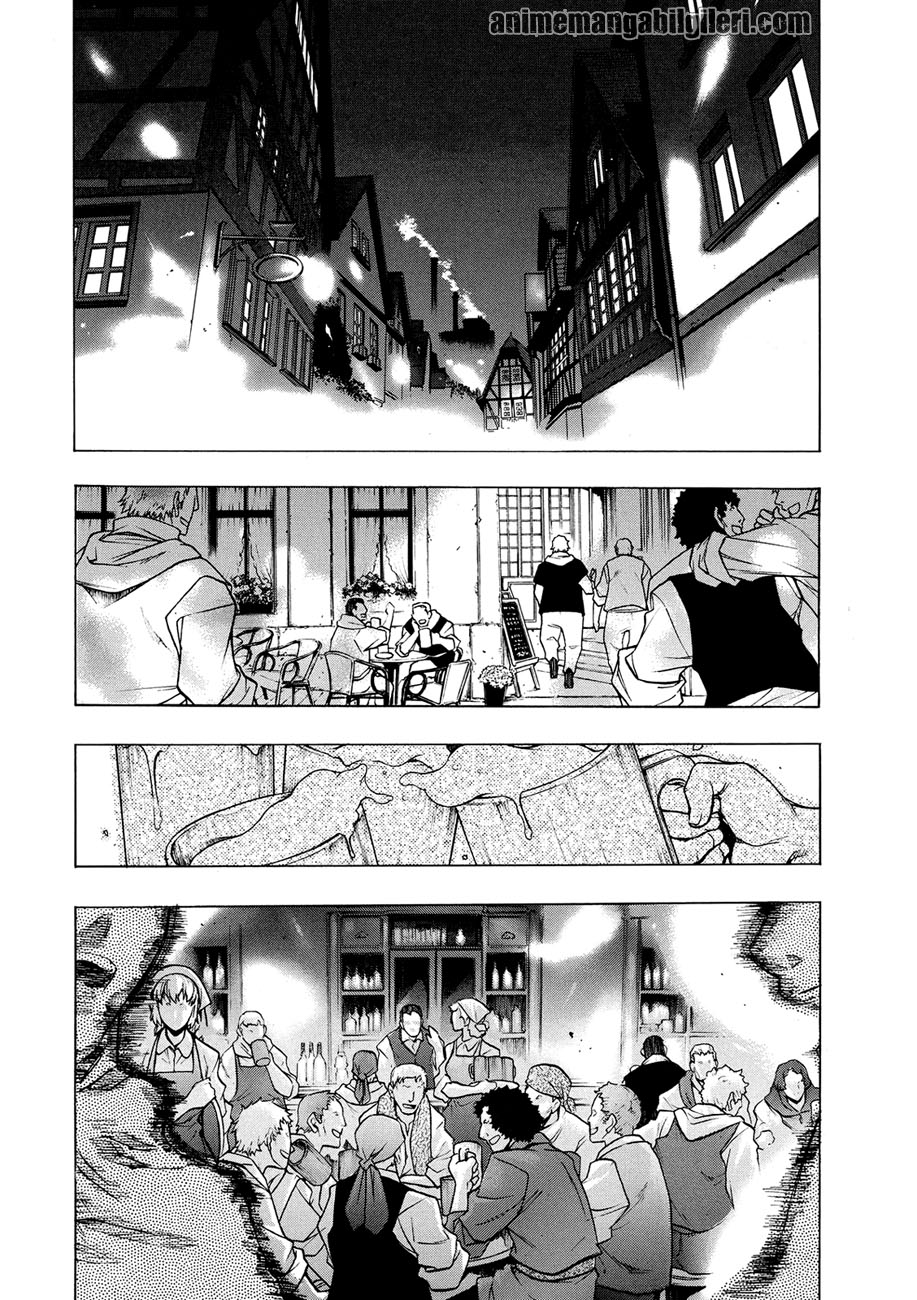Shingeki no Kyojin - Before the Fall - Bölüm 25