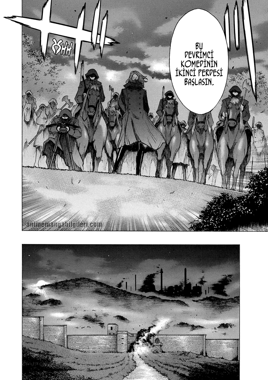 Shingeki no Kyojin - Before the Fall - Bölüm 27