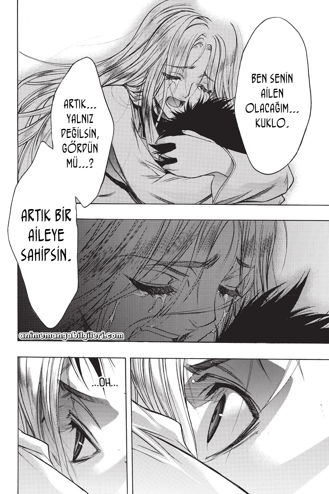 Shingeki no Kyojin - Before the Fall - Bölüm 19