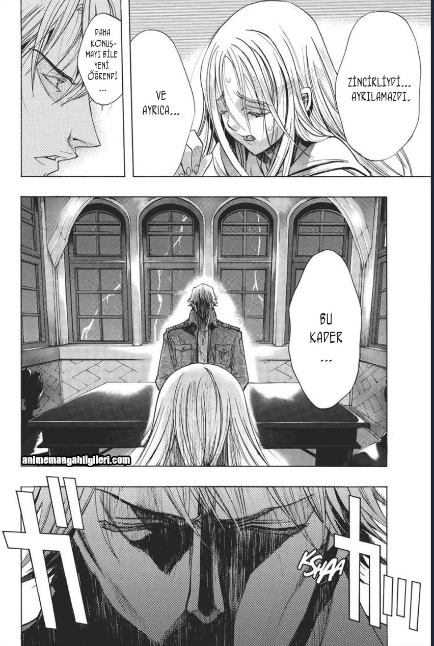 Shingeki no Kyojin - Before the Fall - Bölüm 10