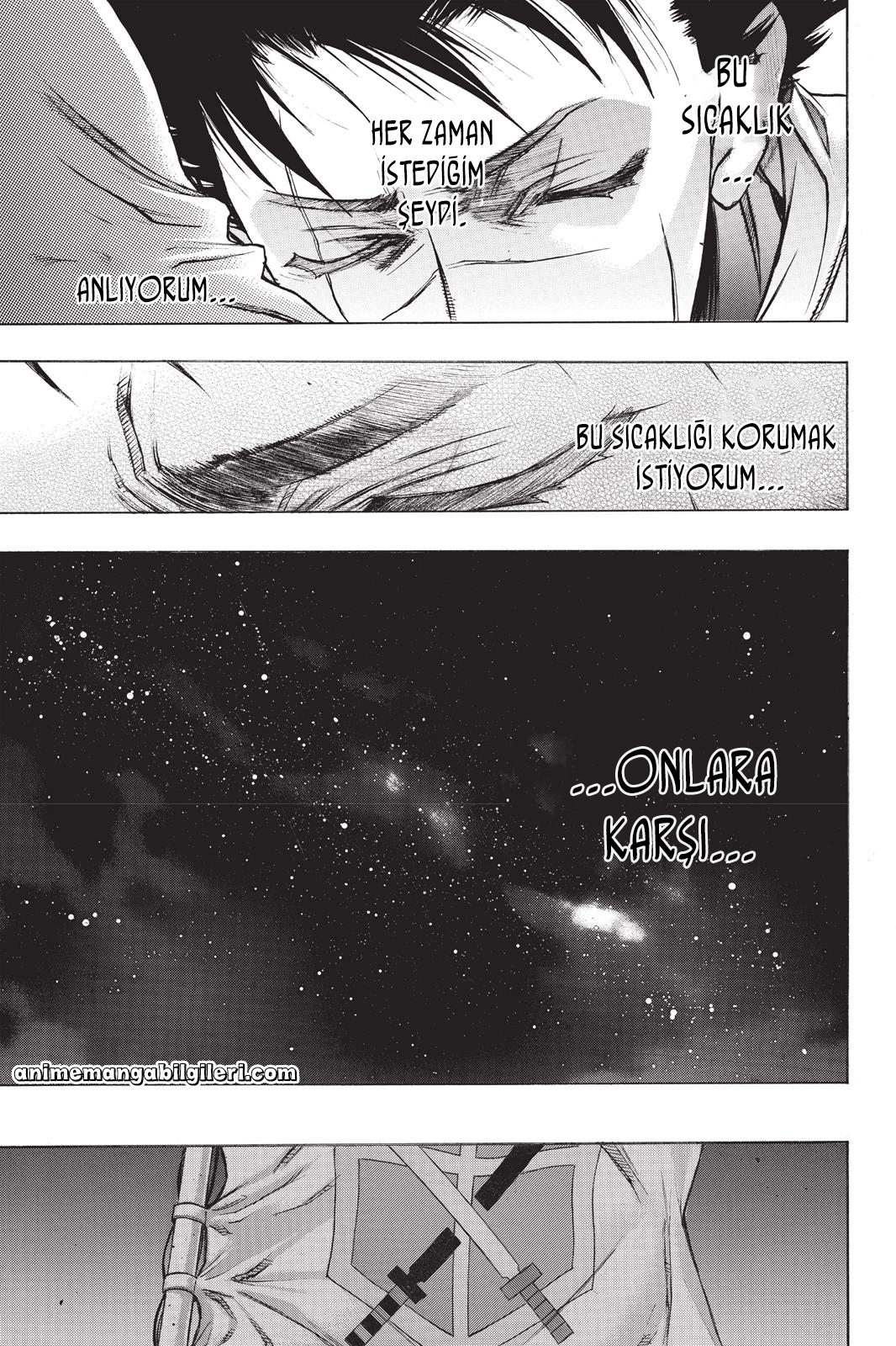 Shingeki no Kyojin - Before the Fall - Bölüm 19