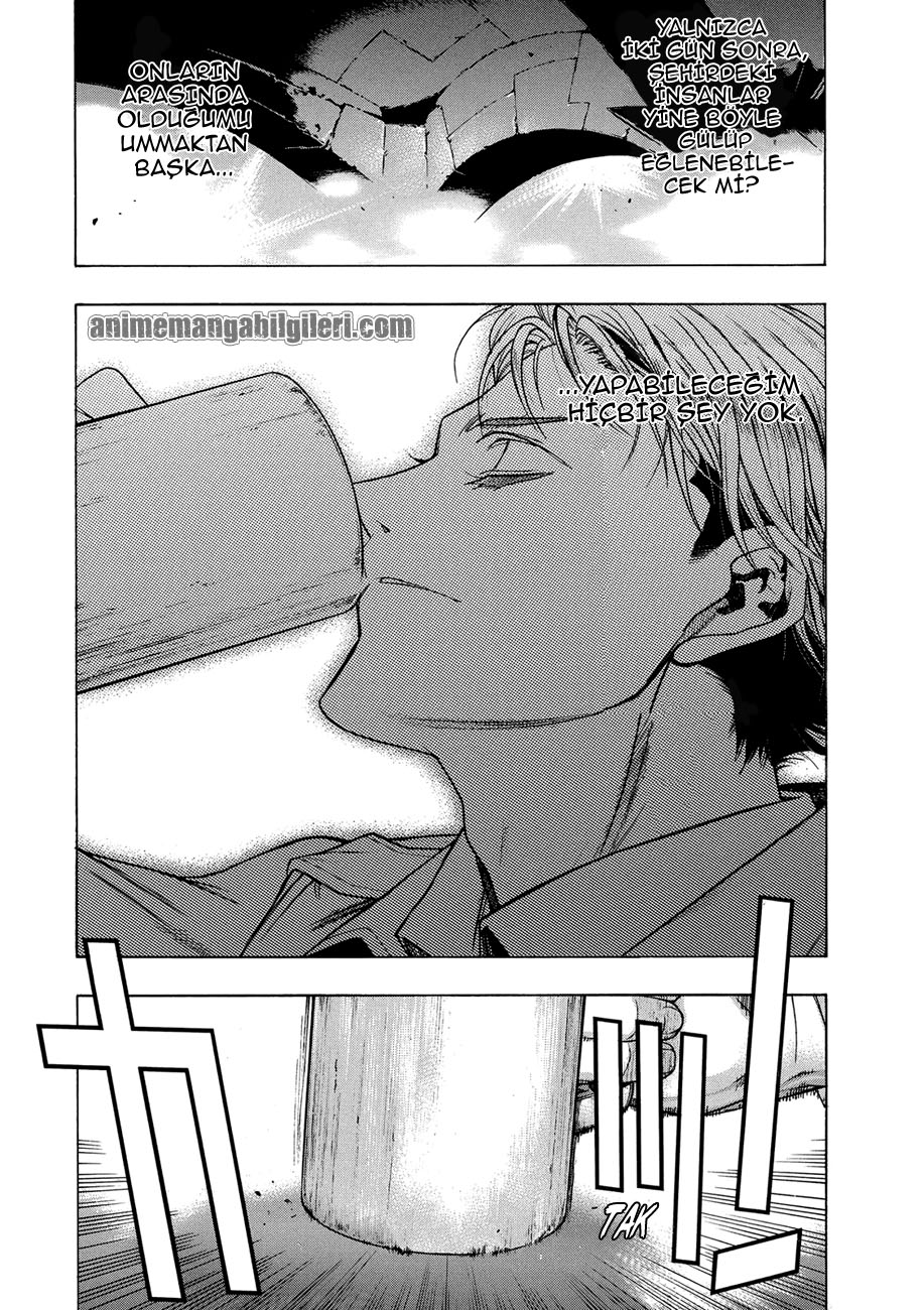 Shingeki no Kyojin - Before the Fall - Bölüm 25