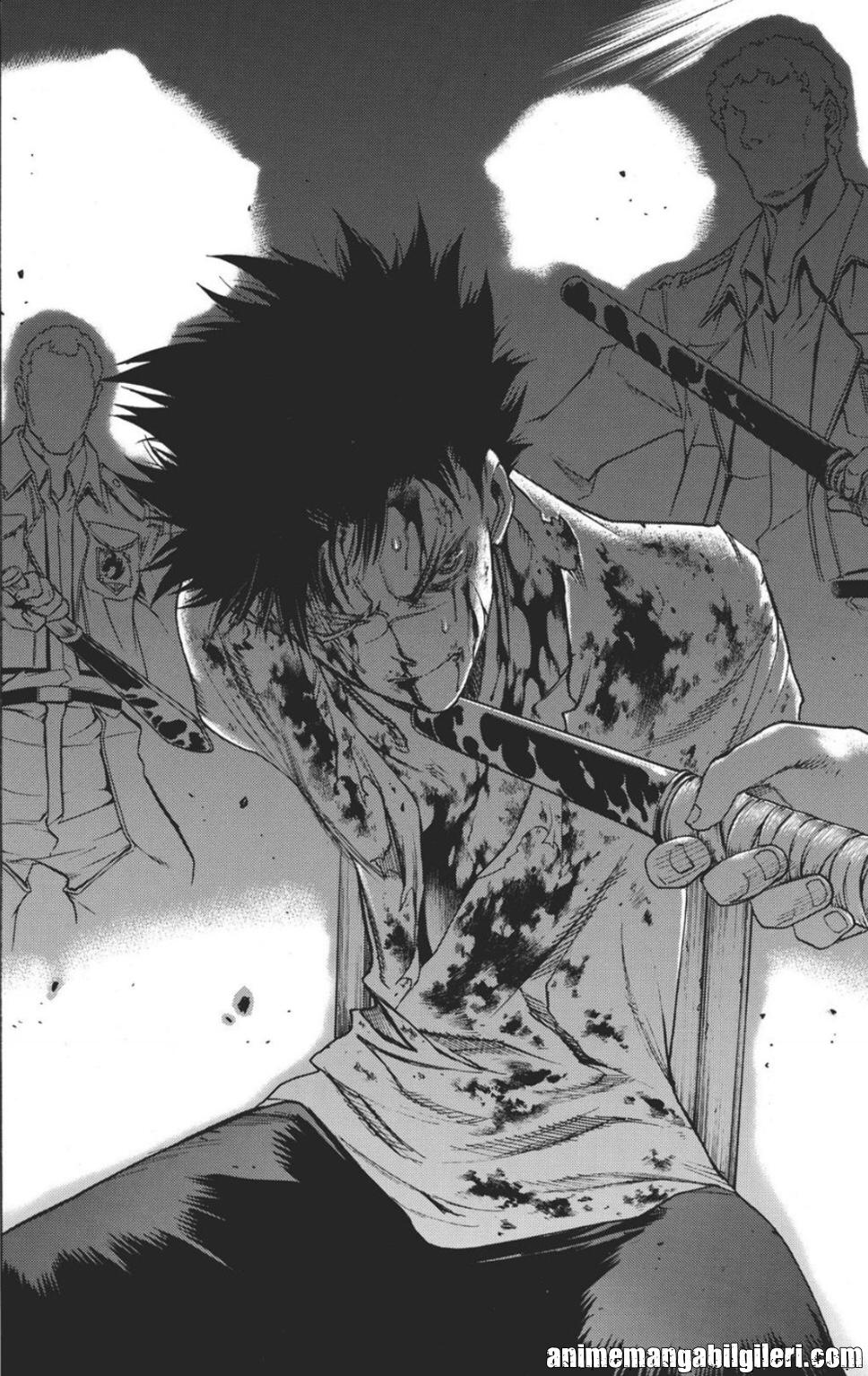 Shingeki no Kyojin - Before the Fall - Bölüm 10