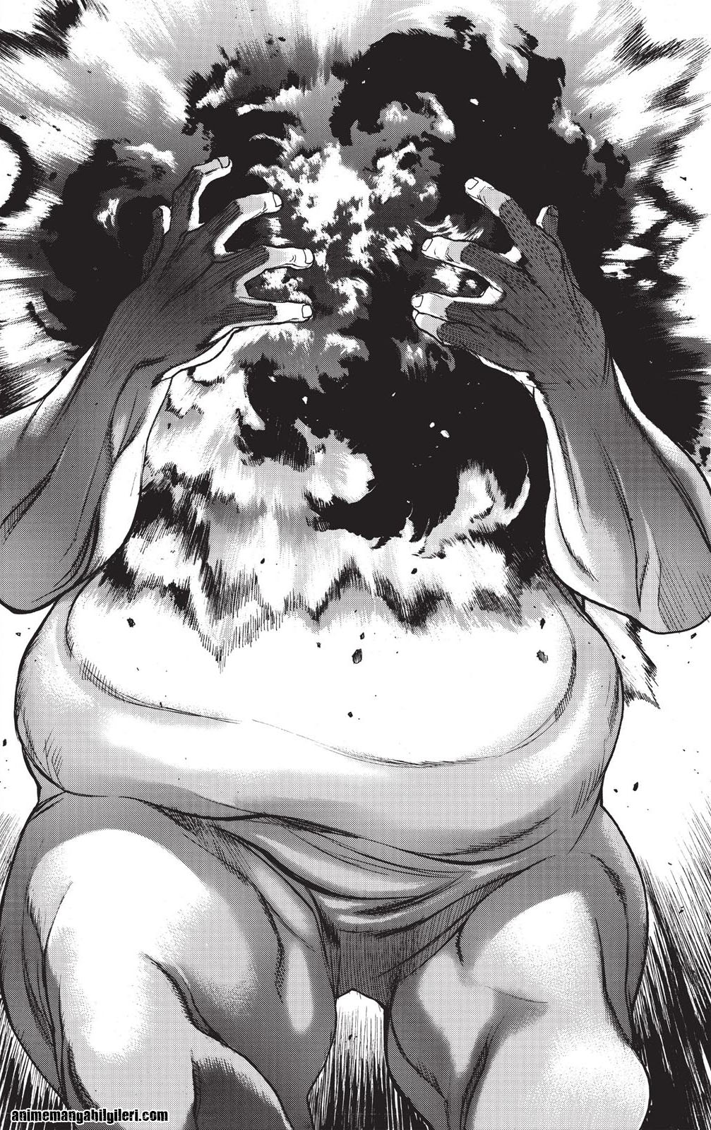 Shingeki no Kyojin - Before the Fall - Bölüm 18