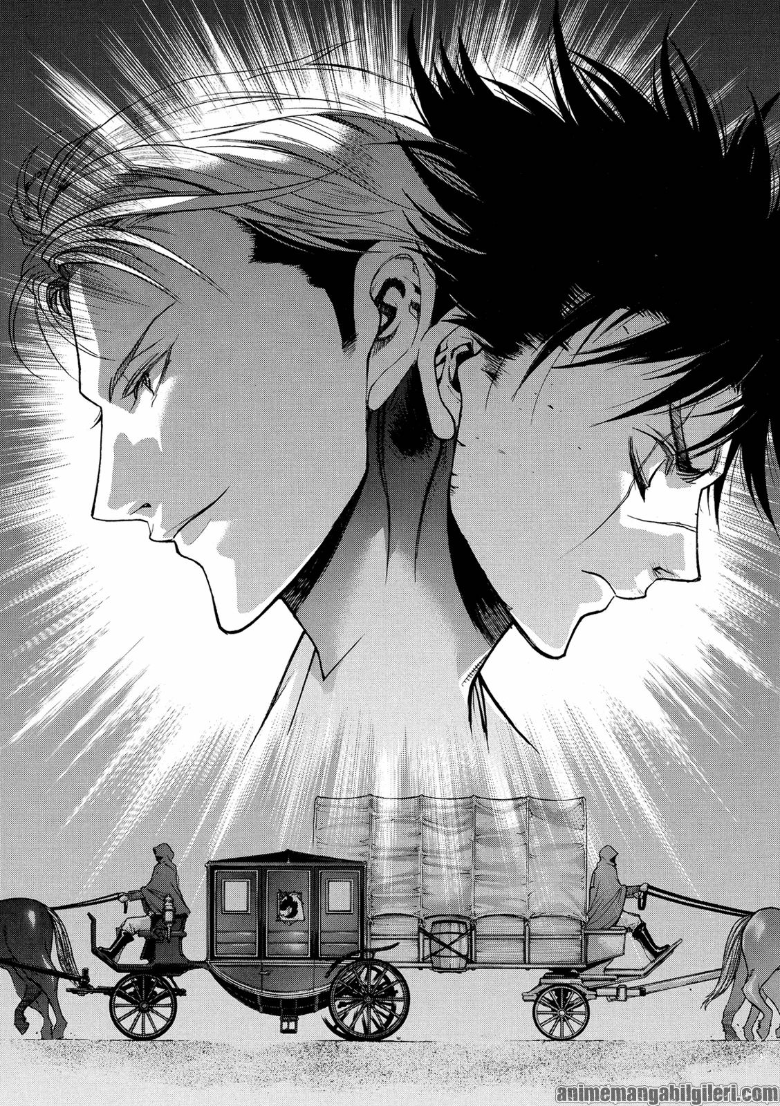 Shingeki no Kyojin - Before the Fall - Bölüm 21