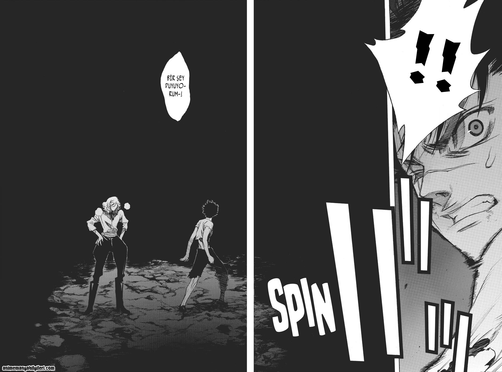 Shingeki no Kyojin - Before the Fall - Bölüm 11