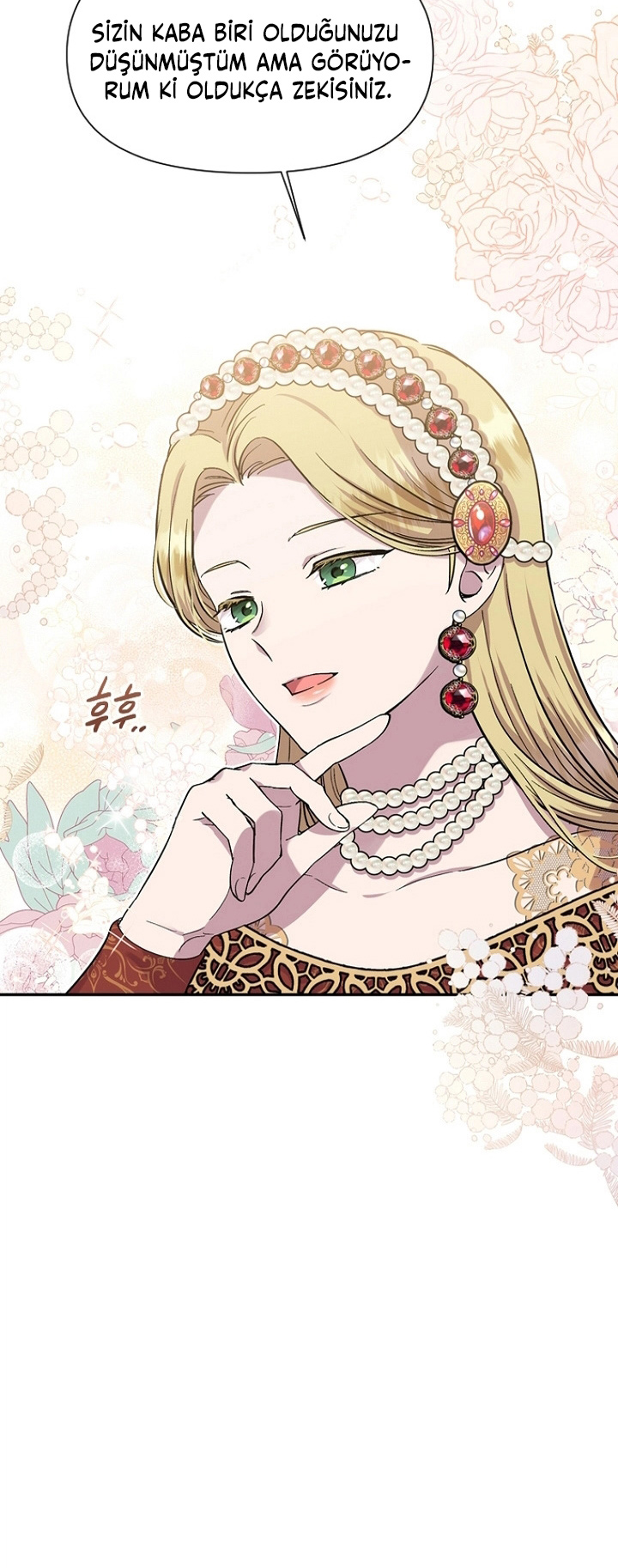 Materialistic Princess - Bölüm 14