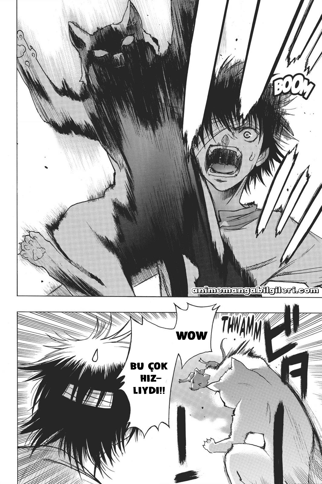 Shingeki no Kyojin - Before the Fall - Bölüm 13.5