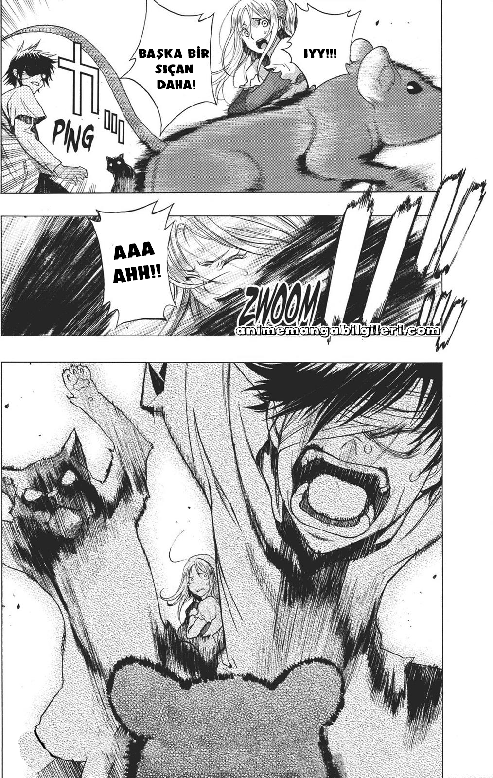 Shingeki no Kyojin - Before the Fall - Bölüm 13.5