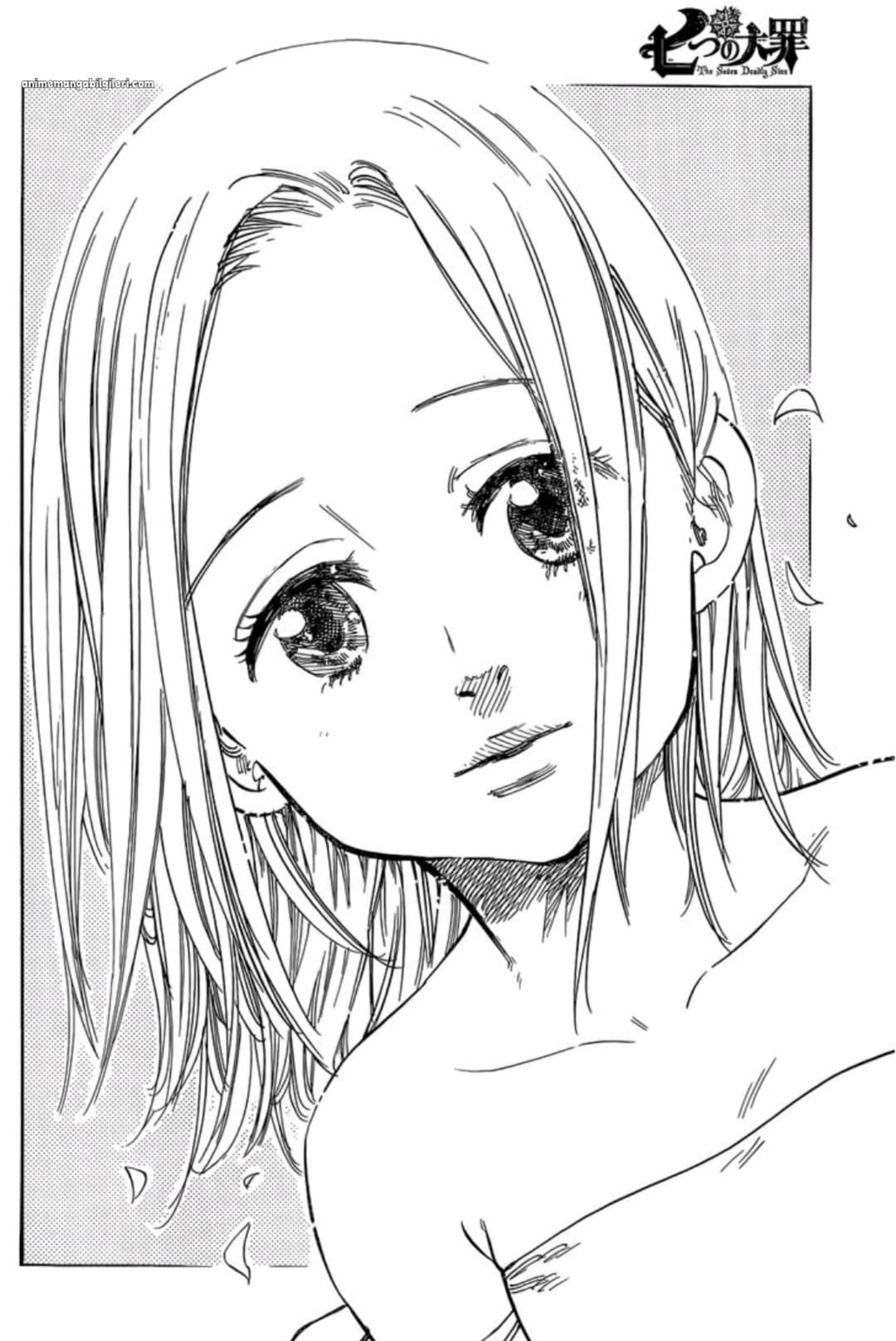 Nanatsu no Taizai - Bölüm 23