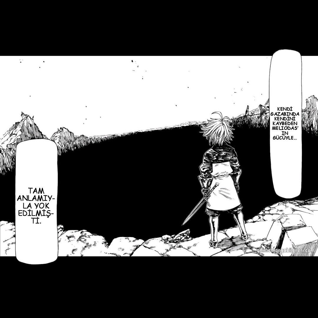 Nanatsu no Taizai - Bölüm 29