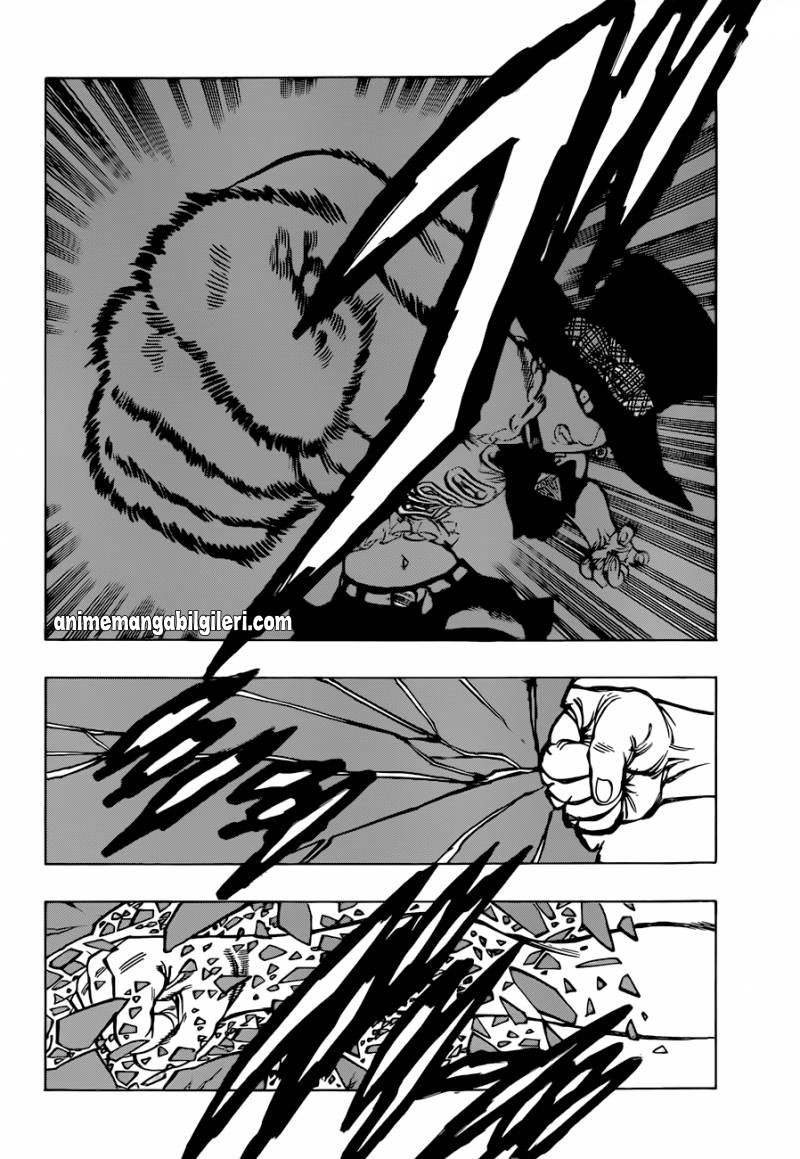 Nanatsu no Taizai - Bölüm 32