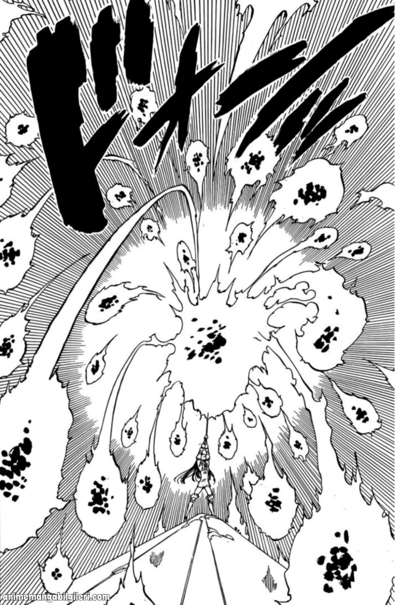Nanatsu no Taizai - Bölüm 25