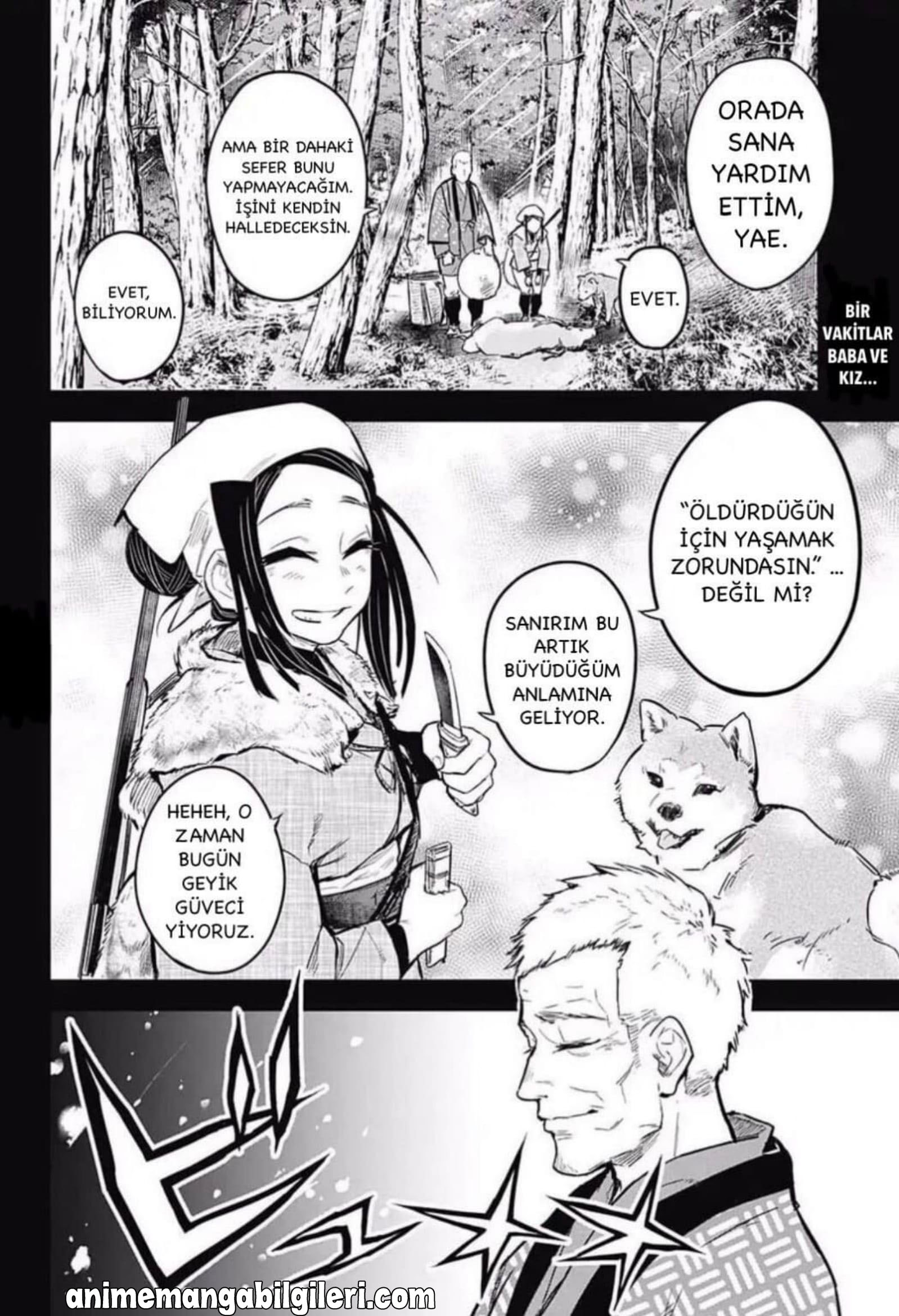 Kimetsu no Yaiba: Tomioka Giyuu Gaiden - Bölüm 2
