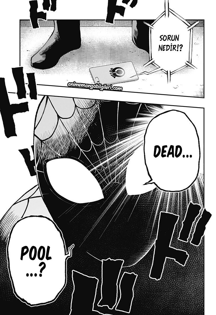 Deadpool: Samurai - Bölüm 2