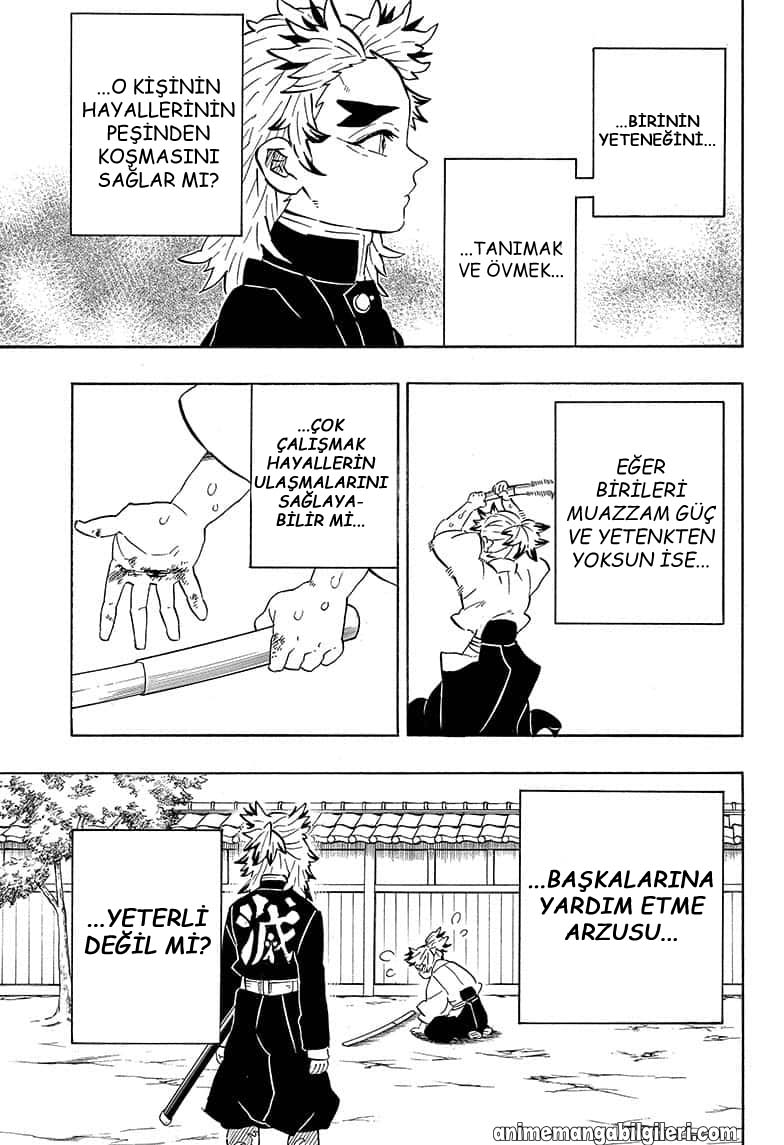 Kimetsu no Yaiba: Rengoku Gaiden - Spin Off