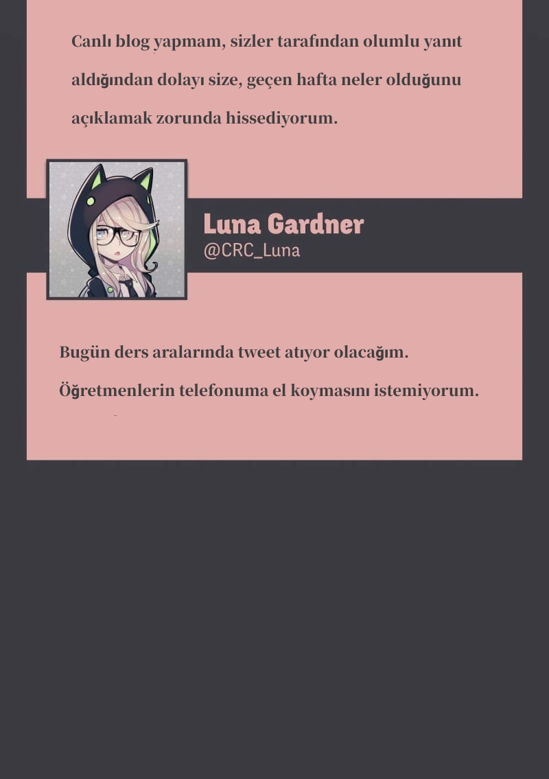 '@CRC_Luna's Conspiracy Research Club - Bölüm 4