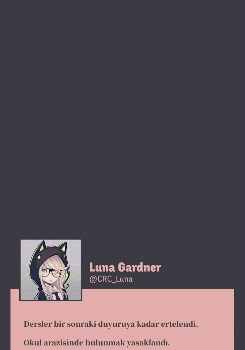 '@CRC_Luna's Conspiracy Research Club - Bölüm 11