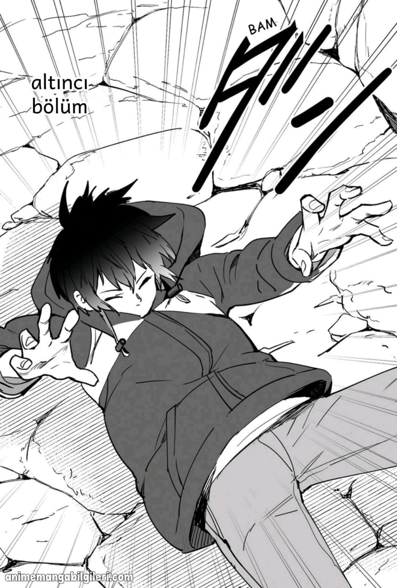 Kimi no Na wa. - Bölüm 6