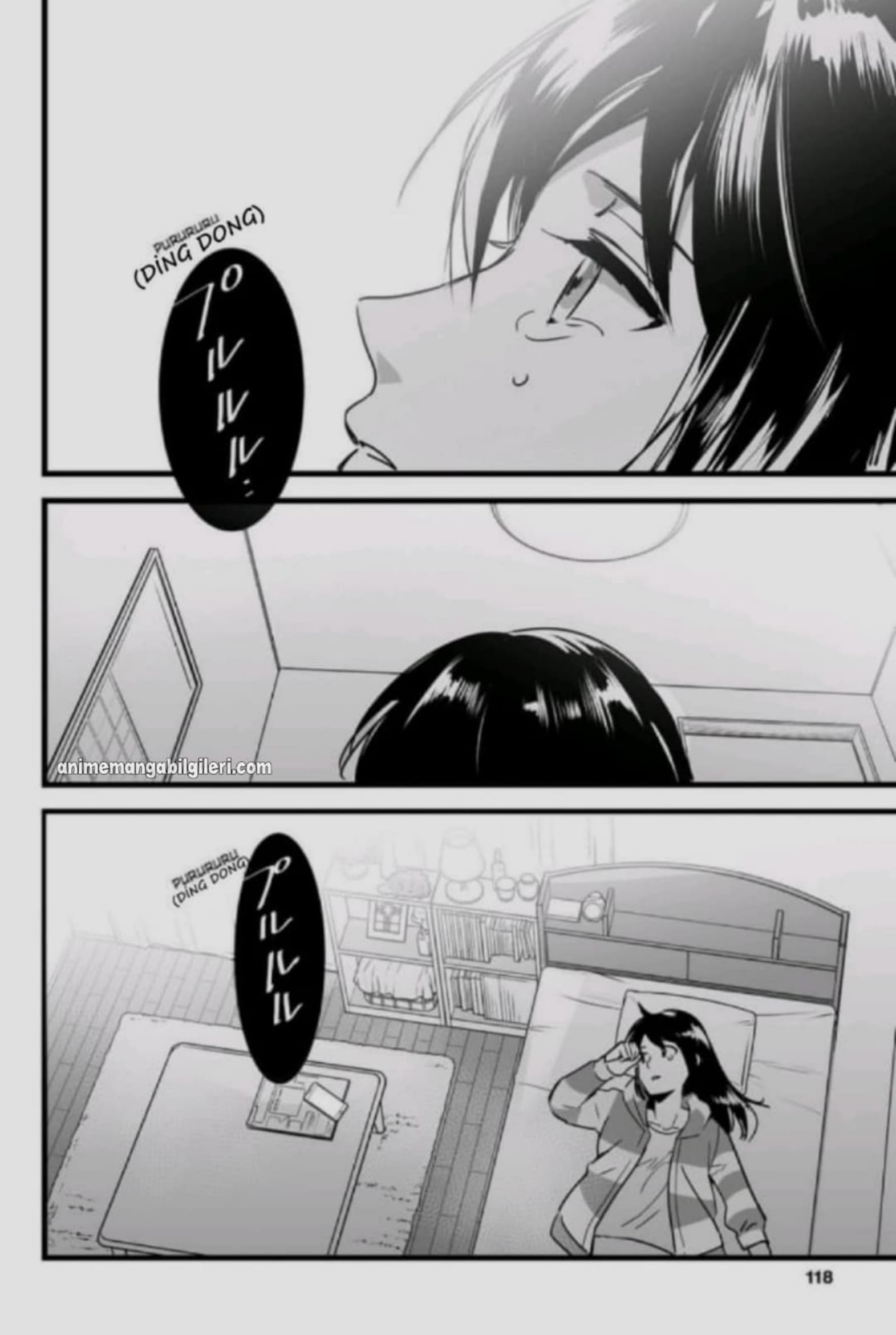 Kimi no Na wa. - Bölüm 9 - Final